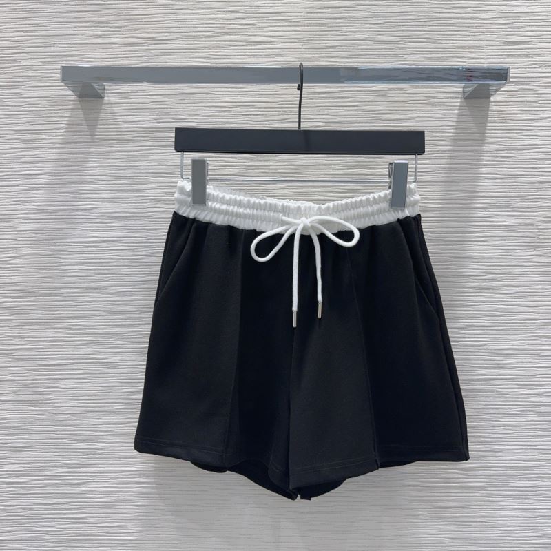 Celine Short Pants